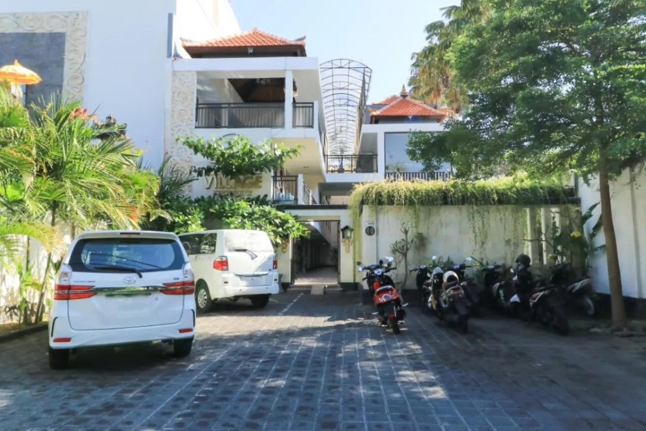 Legian Village Residence Seminyak