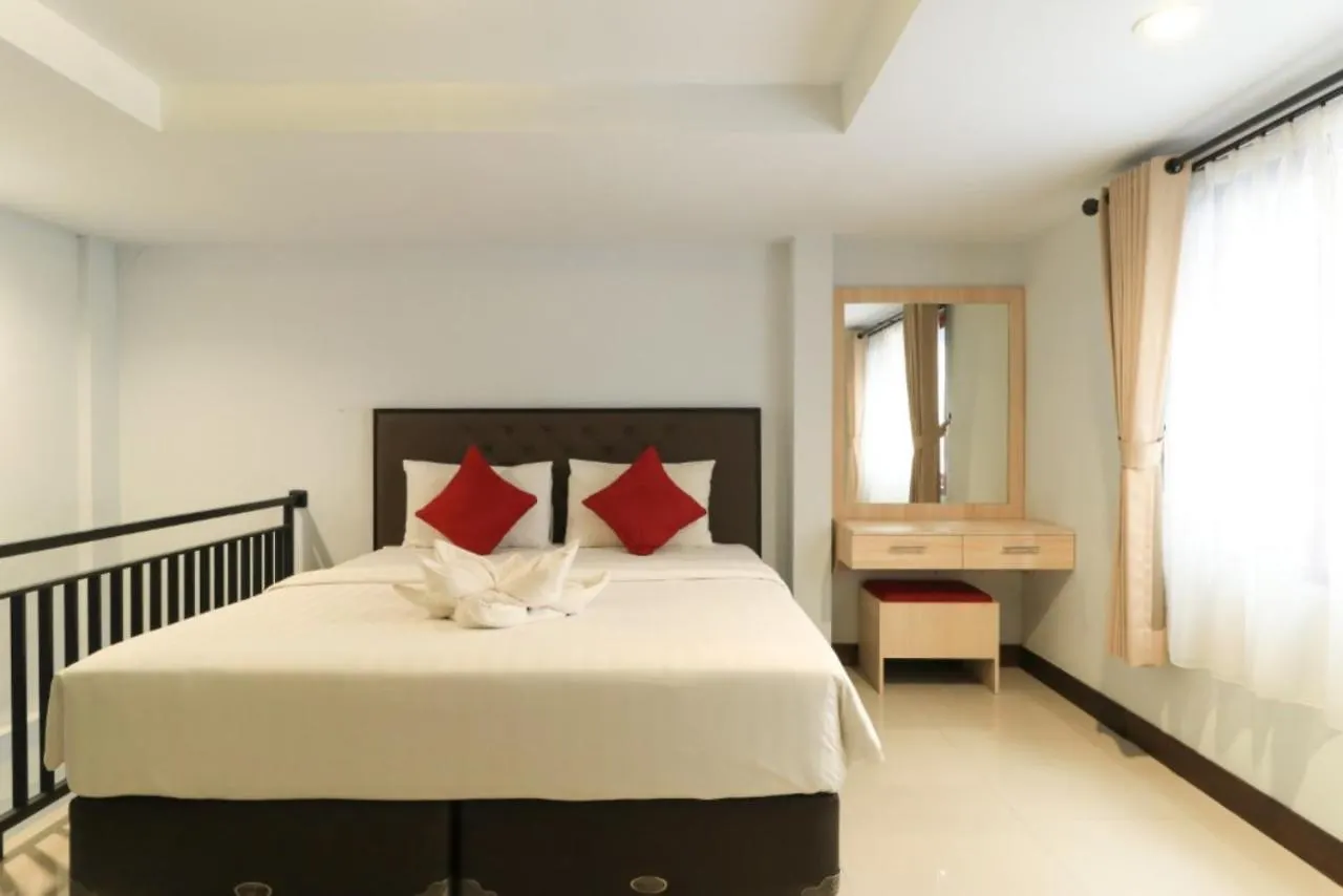 Legian Village Residence Seminyak Indonésie
