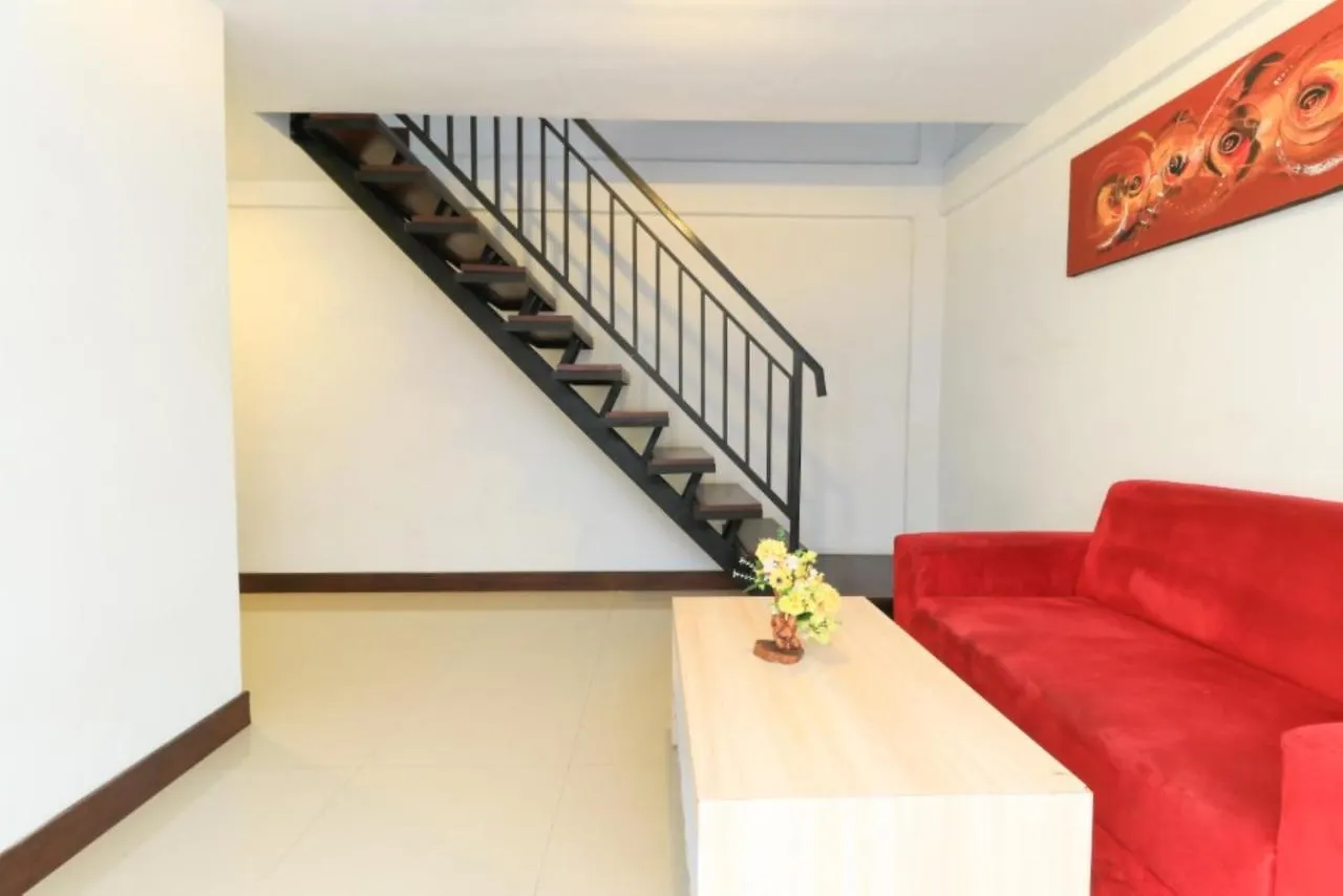 Legian Village Residence Seminyak Aparthotel