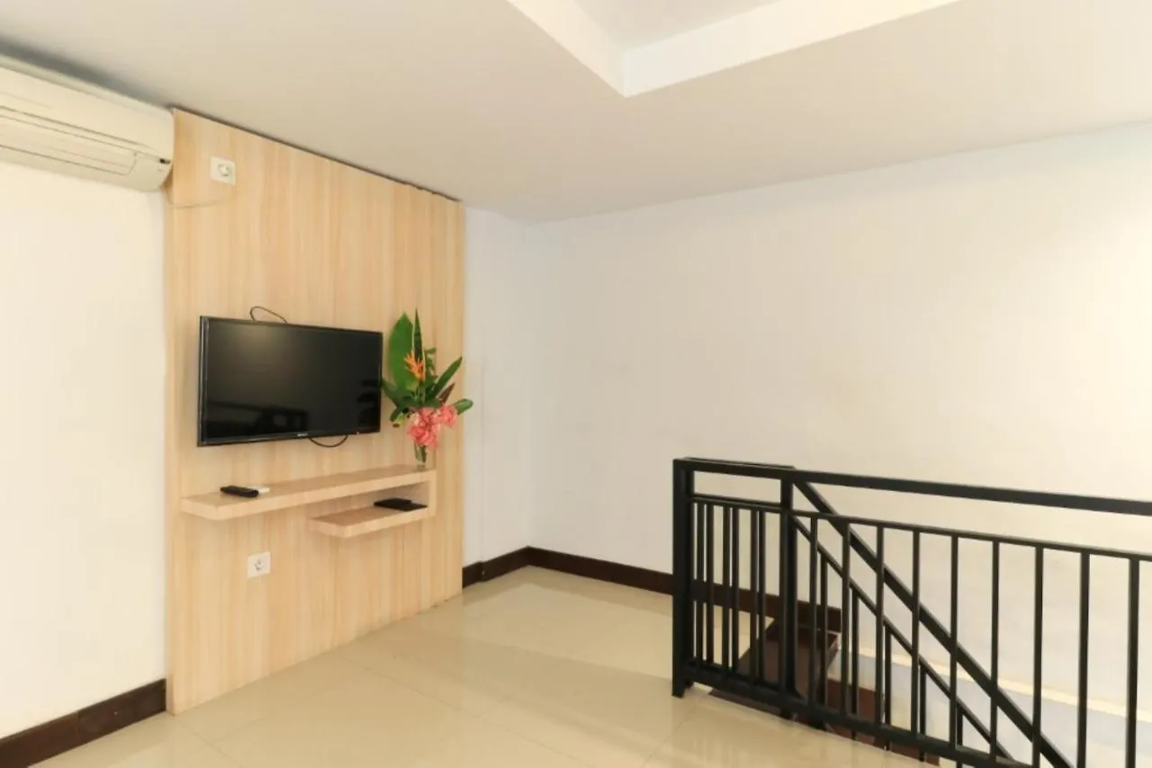 Aparthotel Legian Village Residence Seminyak