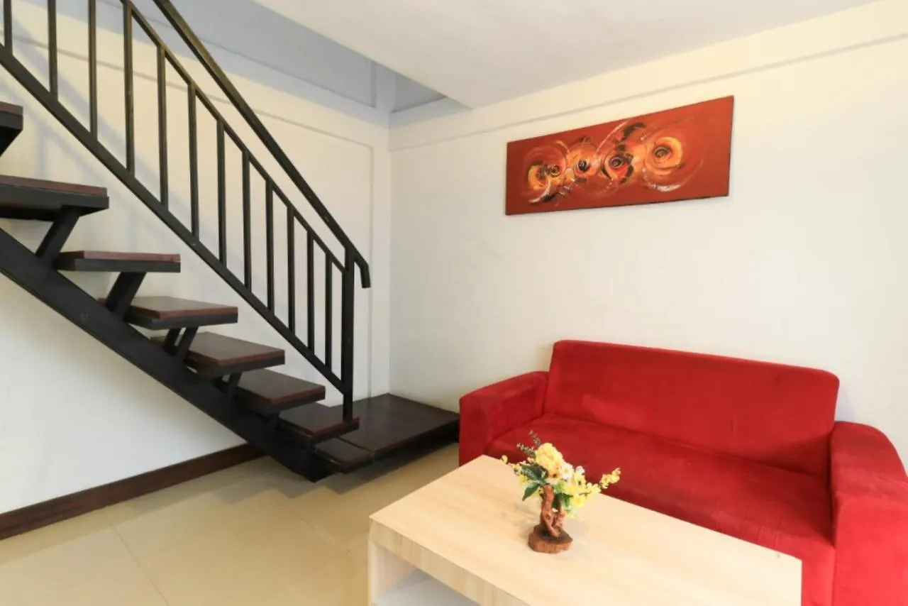 Legian Village Residence Seminyak Aparthotel