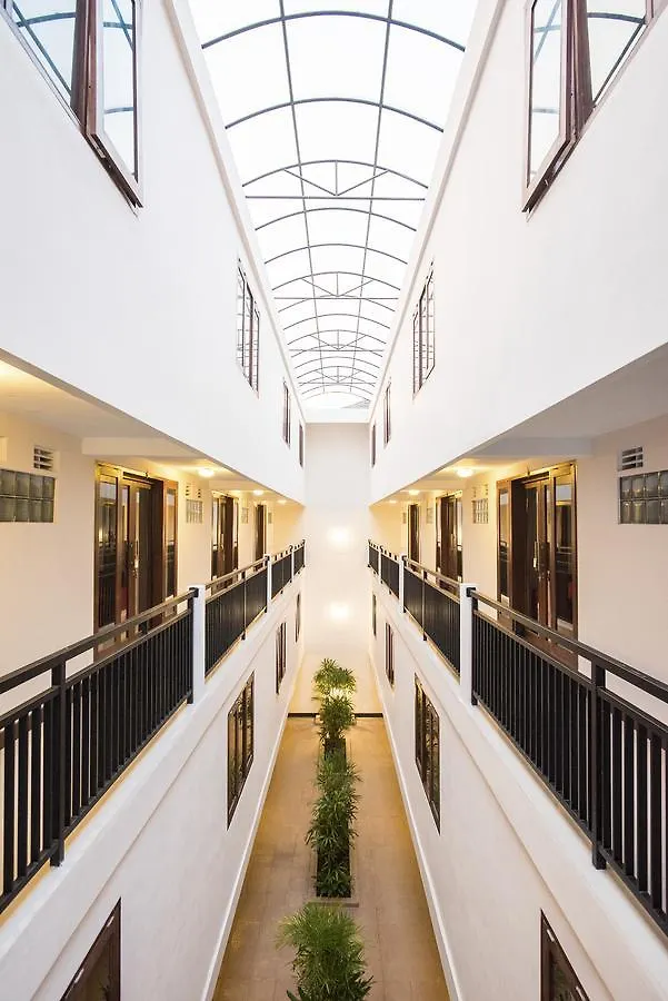 Aparthotel Legian Village Residence Seminyak