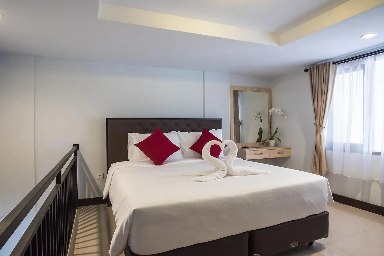 Legian Village Residence Seminyak  3*, Seminyak (Bali)