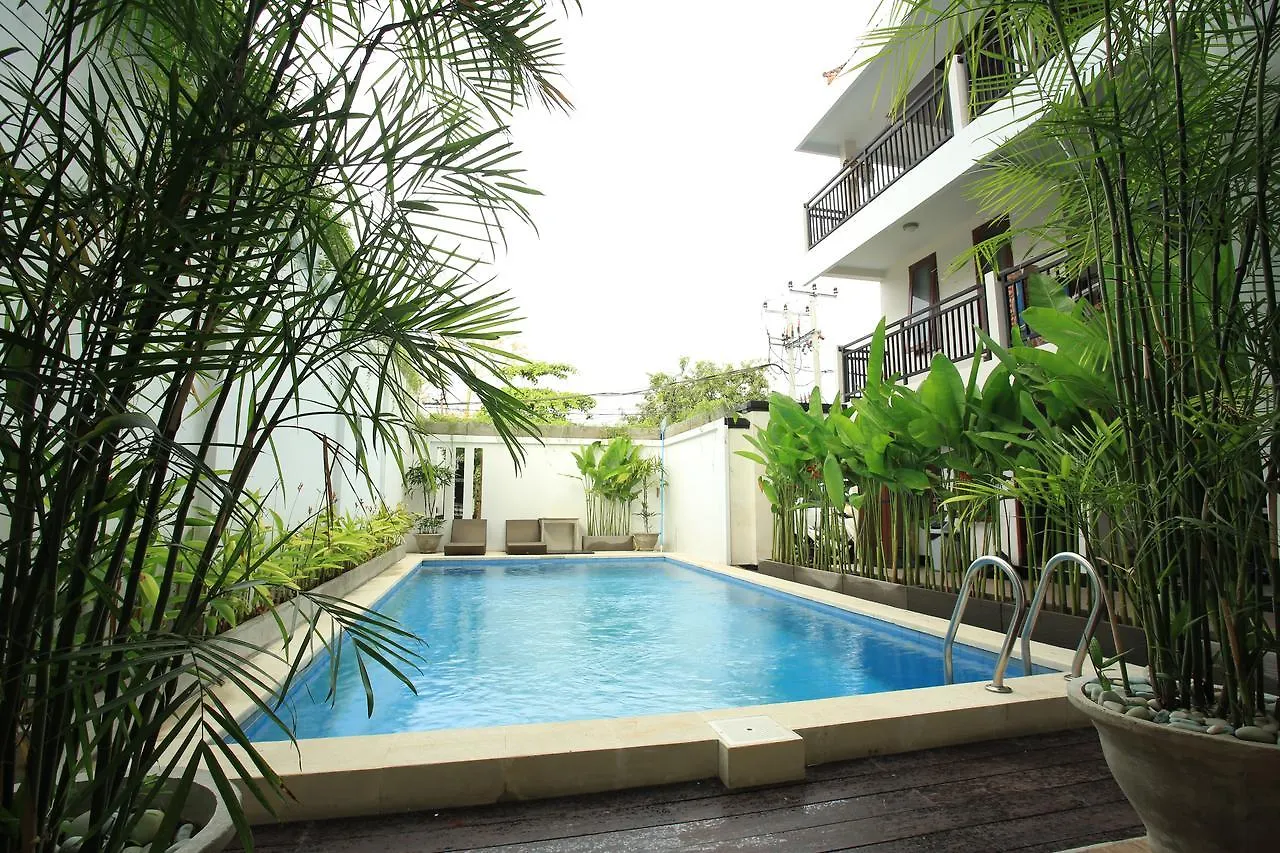 Legian Village Residence Seminyak