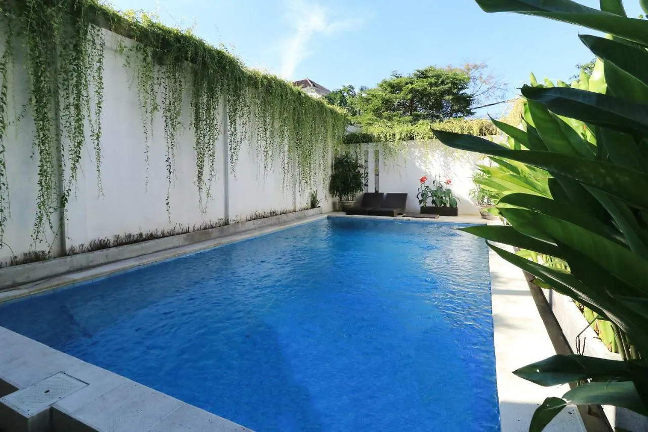 Legian Village Residence Seminyak