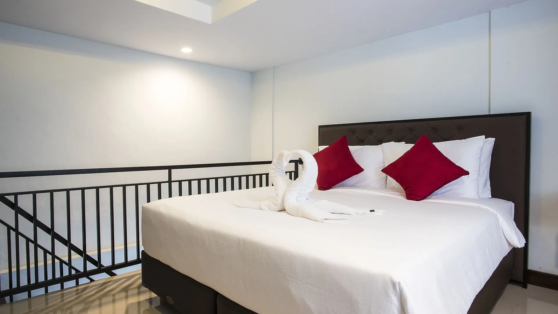 Aparthotel Legian Village Residence Seminyak