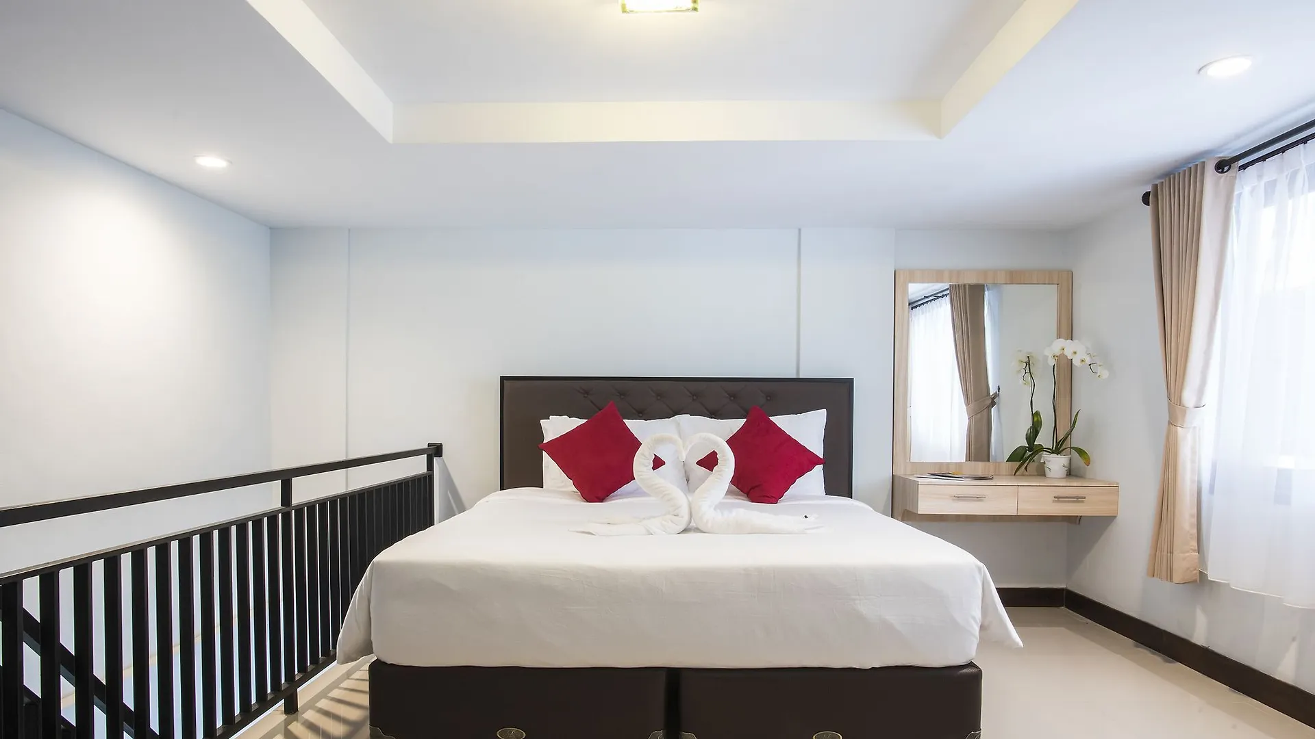 Legian Village Residence Seminyak