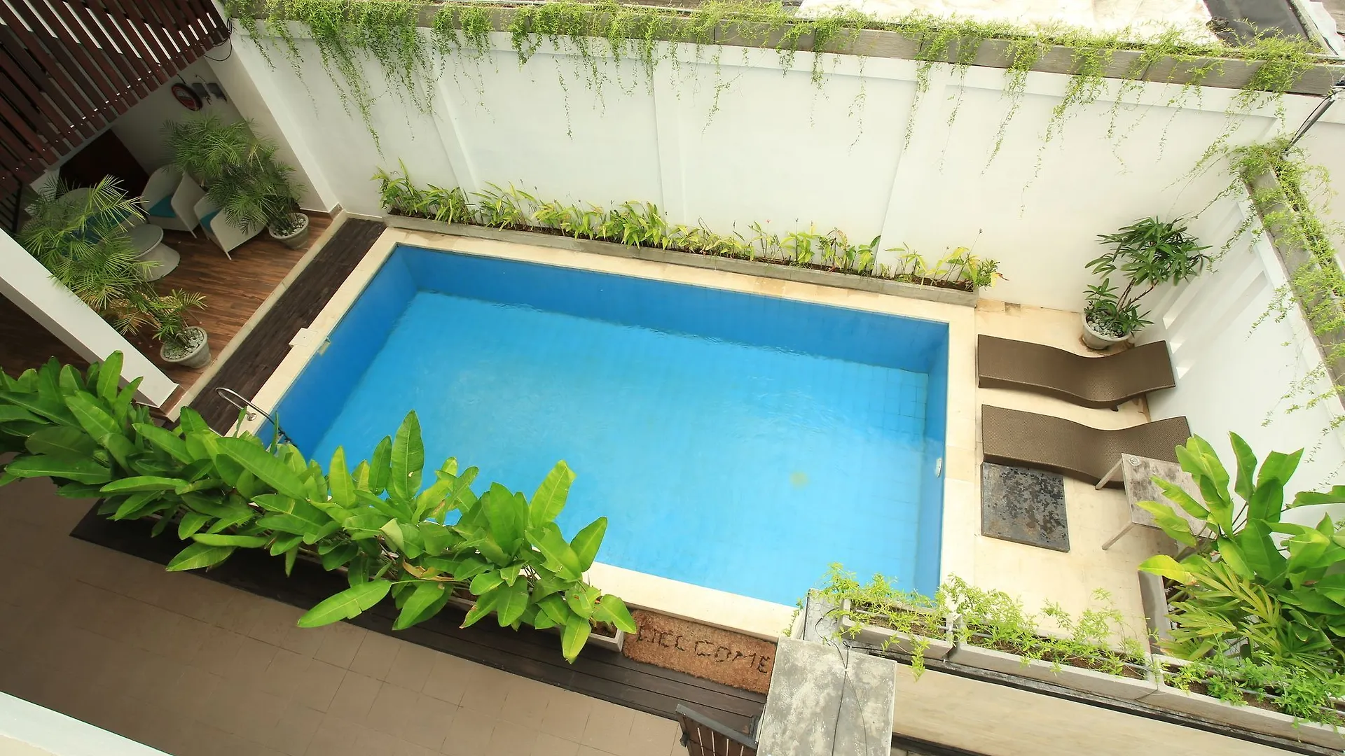 Legian Village Residence Seminyak  3*, Seminyak (Bali)