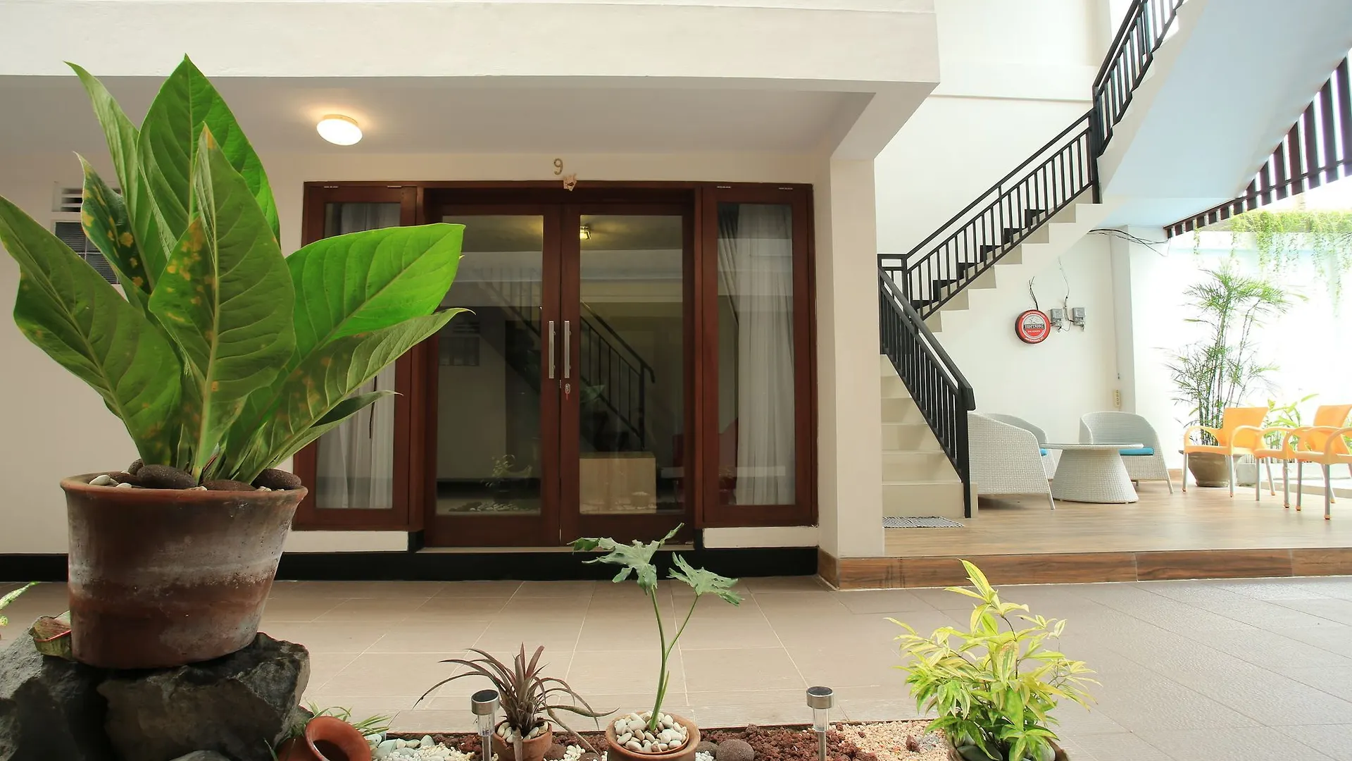 Legian Village Residence Seminyak  Aparthotel