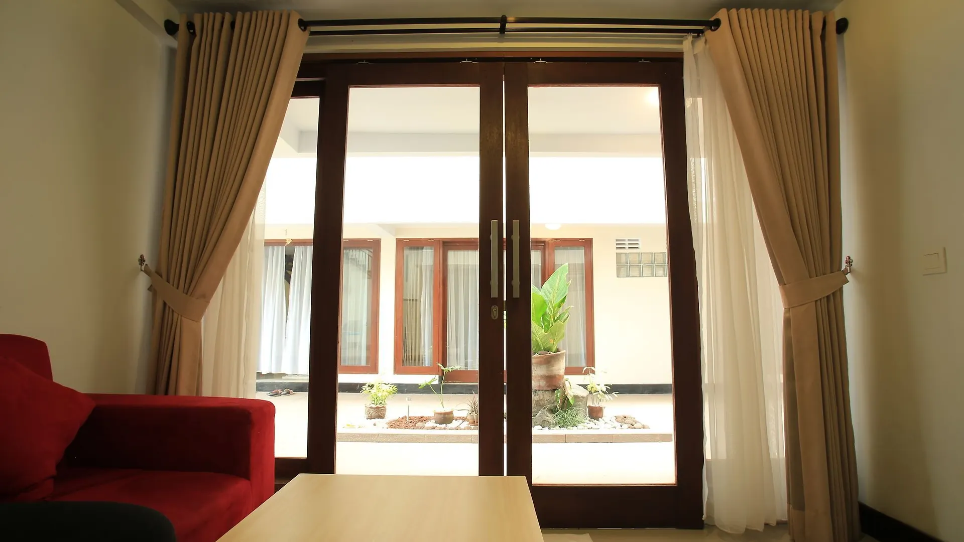 Legian Village Residence Seminyak