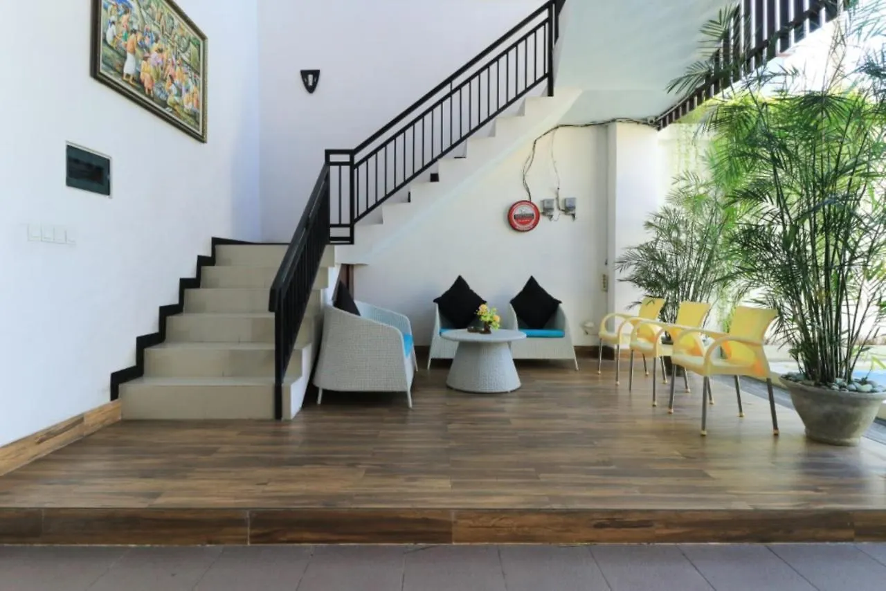 Legian Village Residence Seminyak  Indonesia