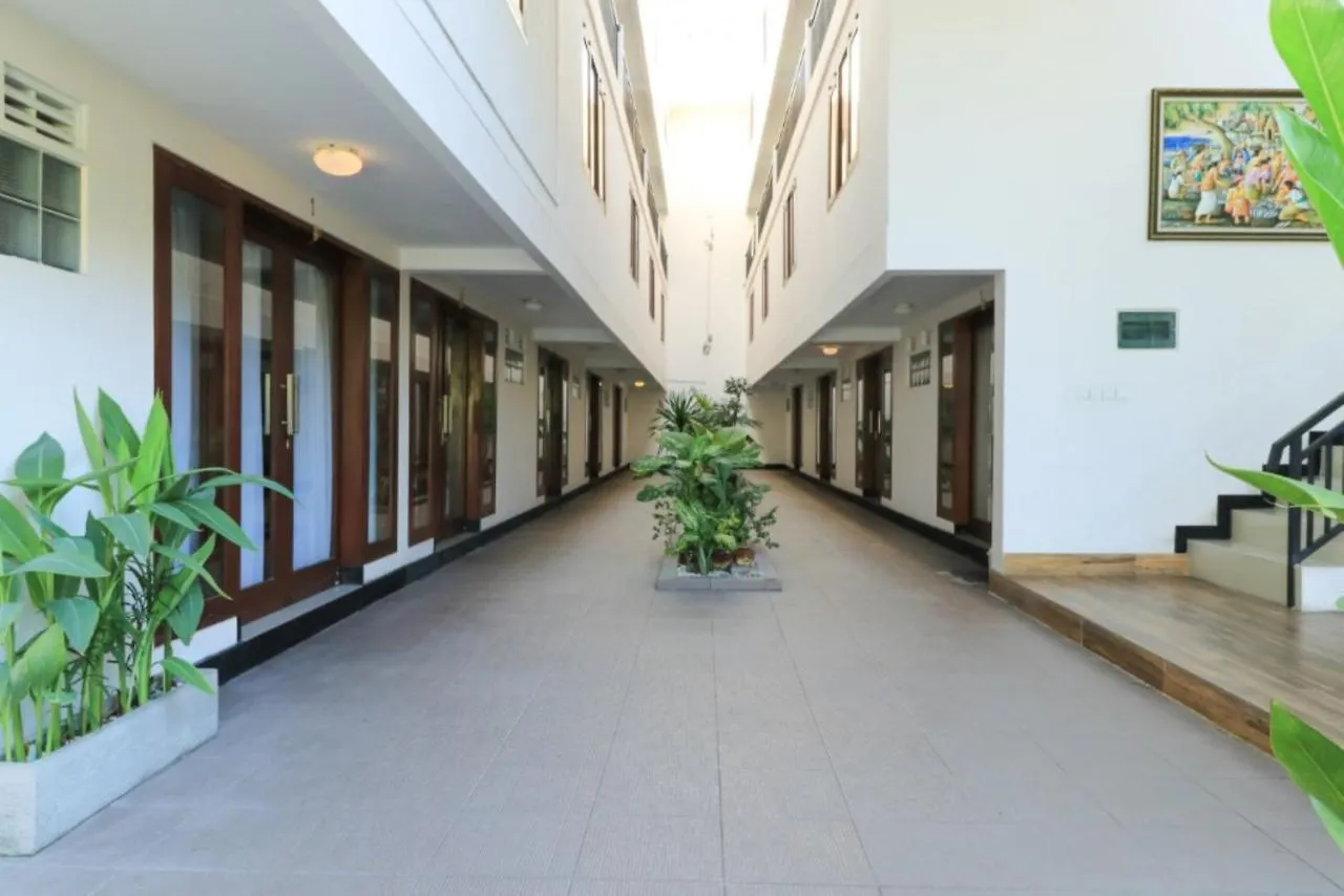 Legian Village Residence Seminyak  3*, Seminyak (Bali) Indonesia