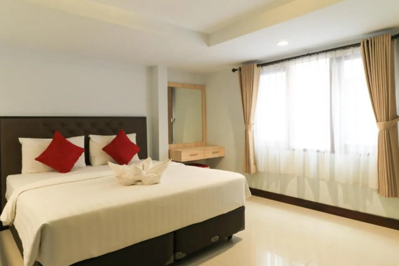 Legian Village Residence Seminyak  Indonesia