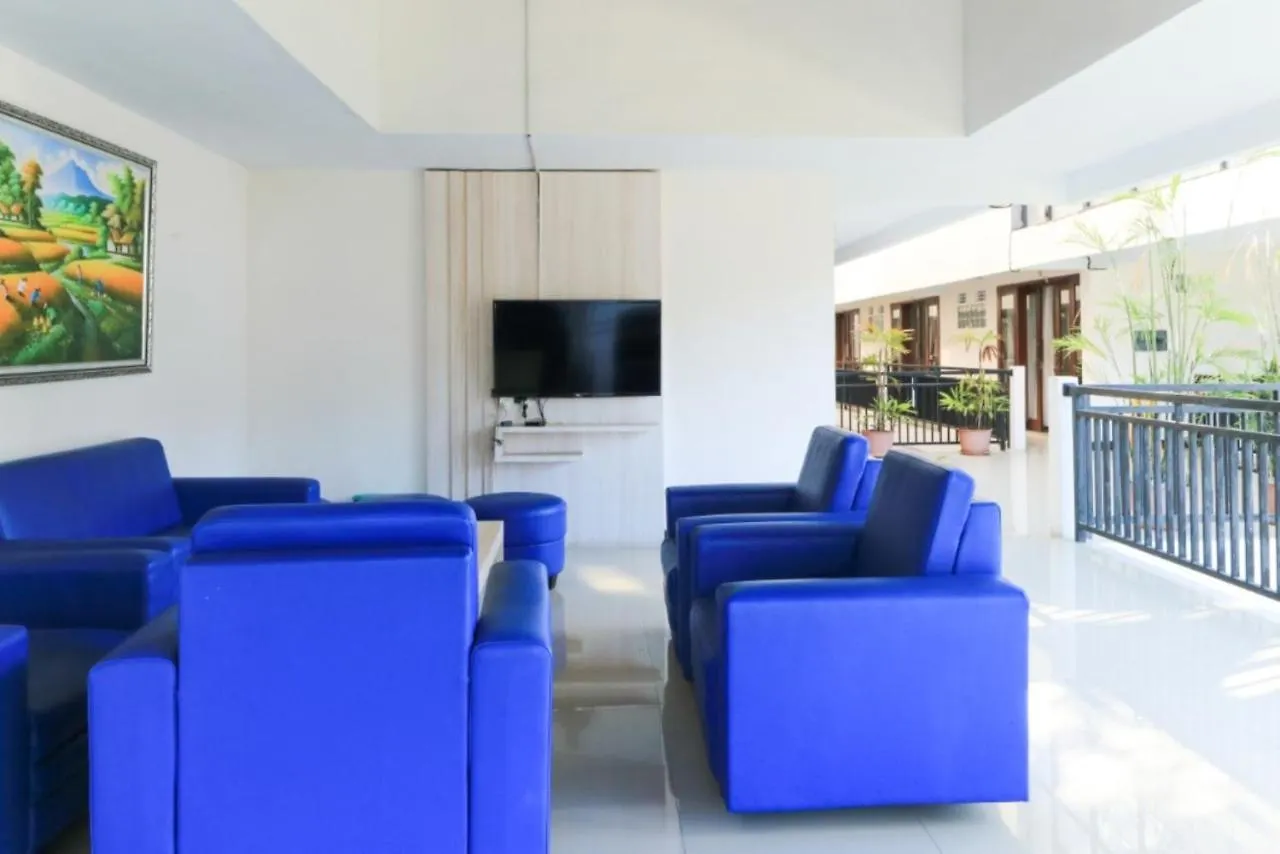 *** Aparthotel Legian Village Residence Seminyak Indonesia