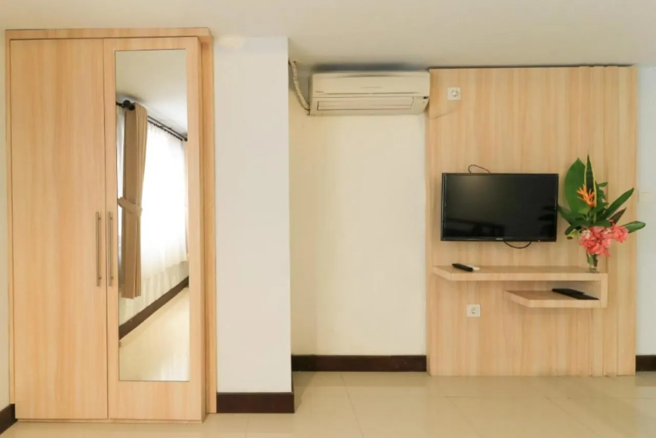 Legian Village Residence Seminyak  Seminyak (Bali)