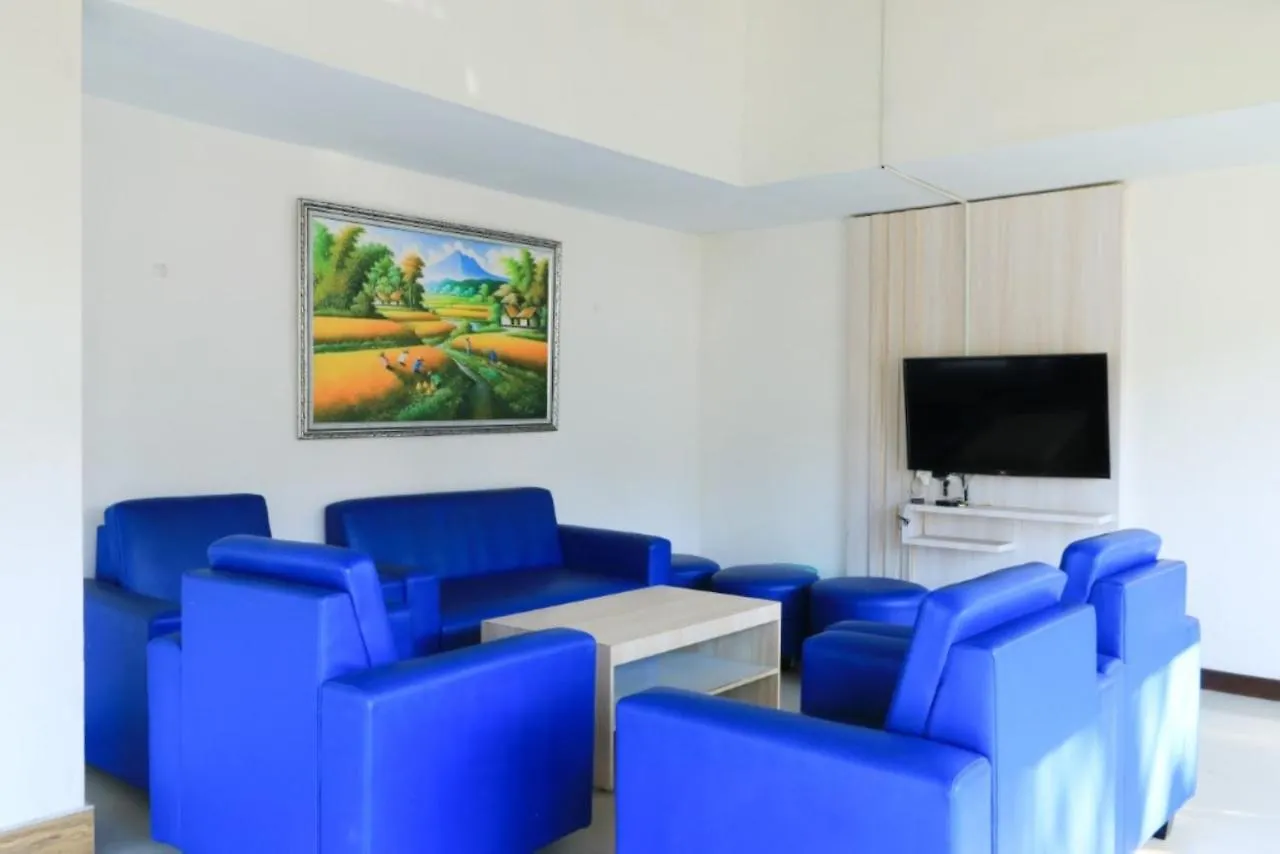 Legian Village Residence Seminyak 3*,